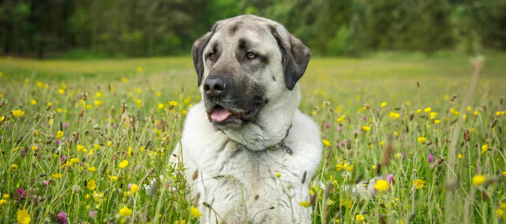 Anatolian Shepherd