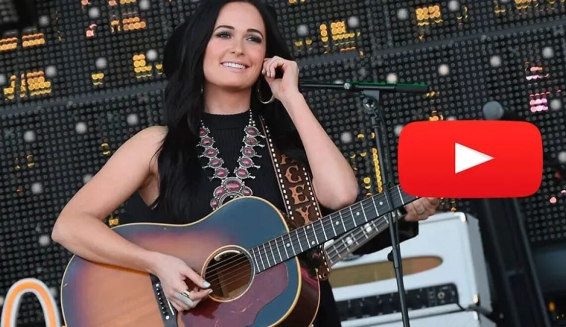 Experience the Magic-Space Cowboy Kacey Musgraves