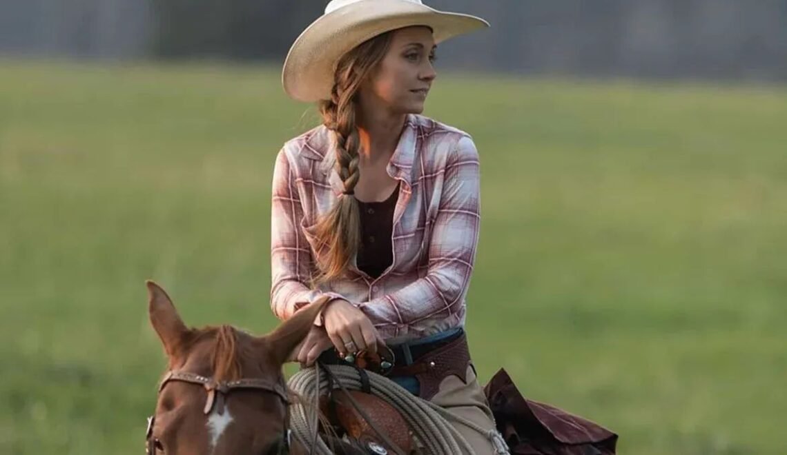 Heartland – Season 16-All the Latest Updates and Insights