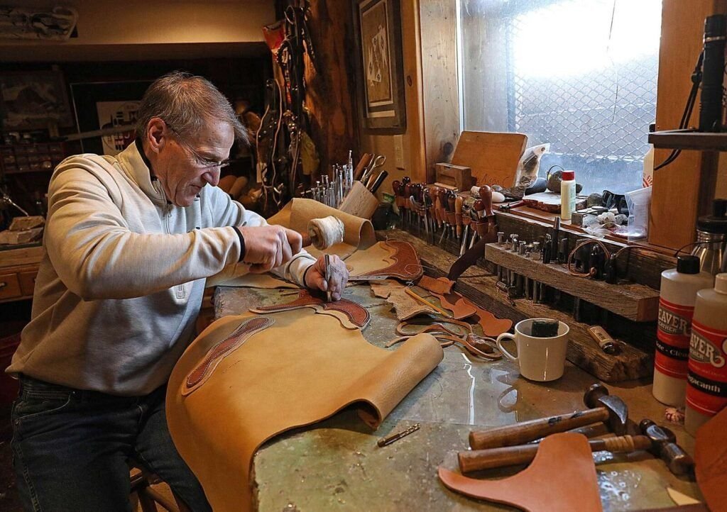 How to Find Your Perfect Saddle