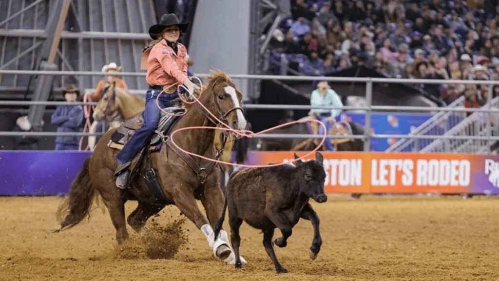 Inside the PRCA Standings 2023-Summer Run Insights