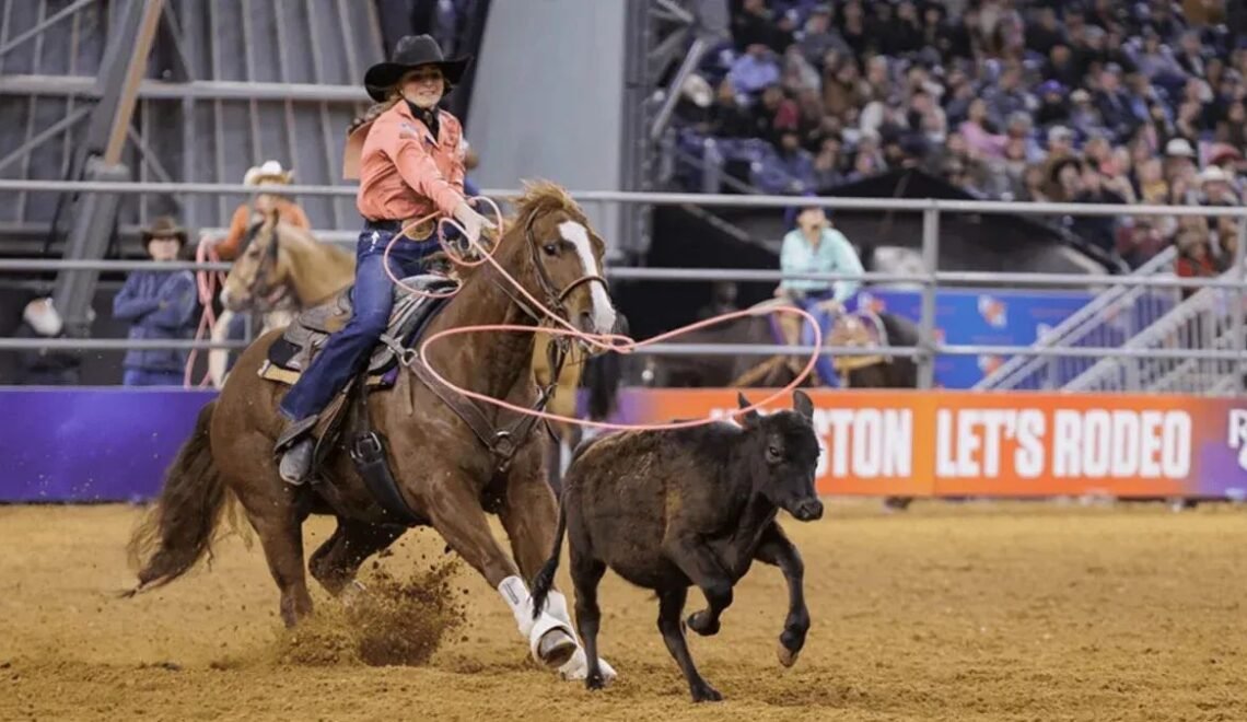 Inside the PRCA Standings 2023-Summer Run Insights