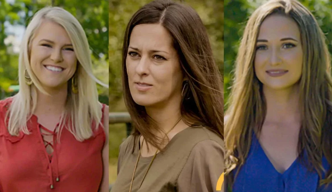 Meet the Women Who Power INSP’s The Cowboy Way Show