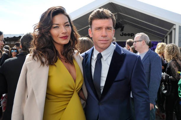 Meeting Taylor Sheridan and Shared Love for Cowboy Culture