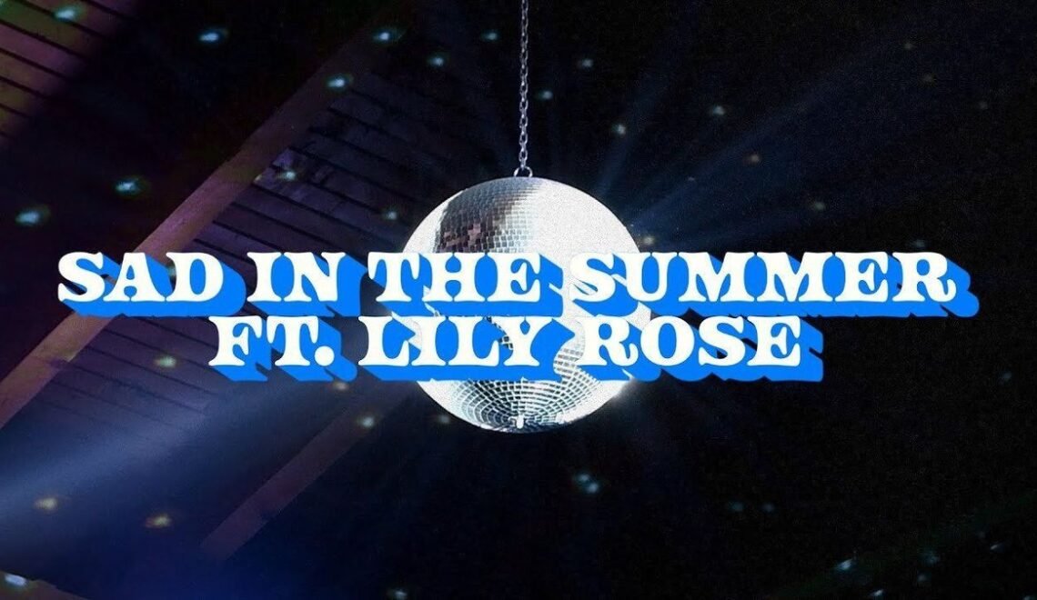 Music on Mondays-Lily Rose and Diplo Lead the Week