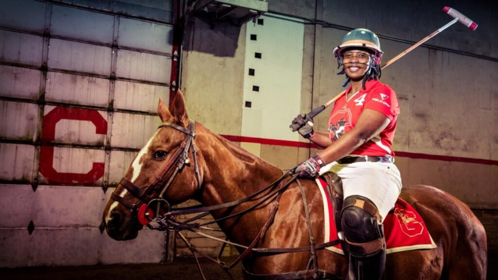 Polo-The Contact Sport of Equestrianism
