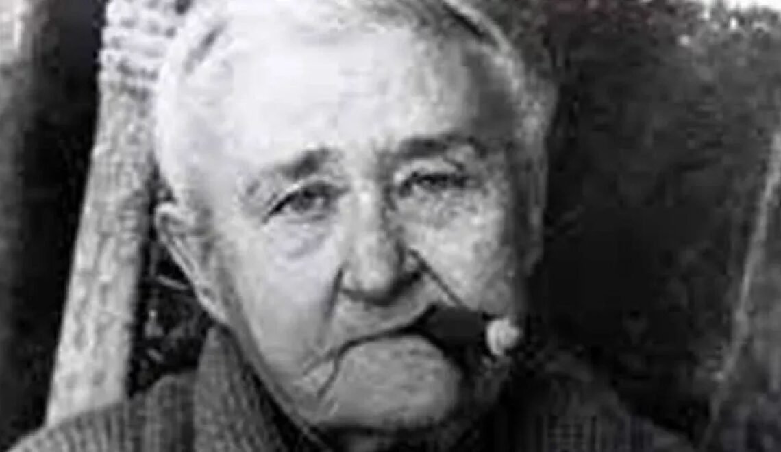 The Legendary Life of Poker Alice-Wild West Icon