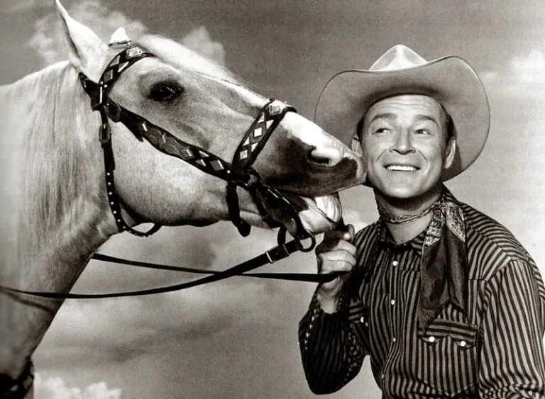 The Smartest Horse in the Movies