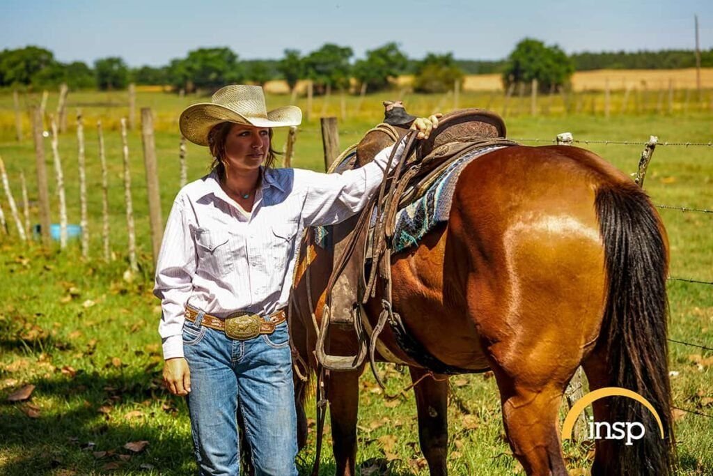 The Ultimate Cowboy Showdown 0011