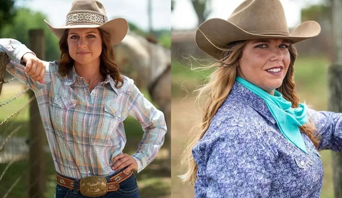 The Ultimate Cowboy Showdown-A Challenge Like No Other