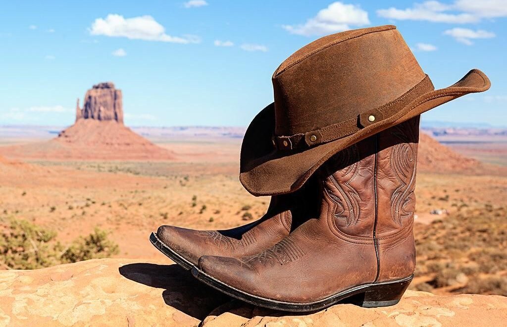 The Ultimate Guide to Traveling with Cowboy Boots