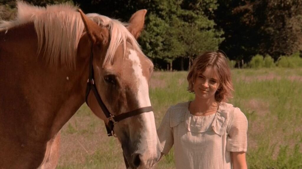 Wild Hearts Can’t Be Broken (1991)