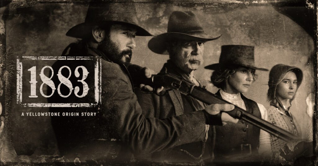 Yellowstone First Generation