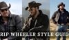 6 Ways to Dress Like Rip Wheeler from Yellowstone