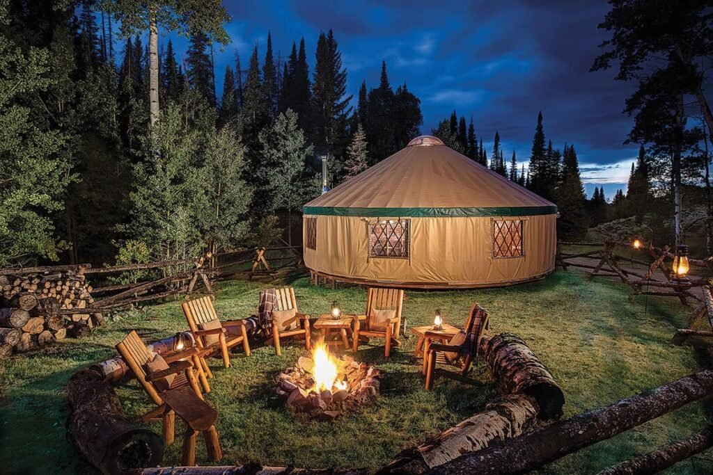 Brush Creek Ranch
