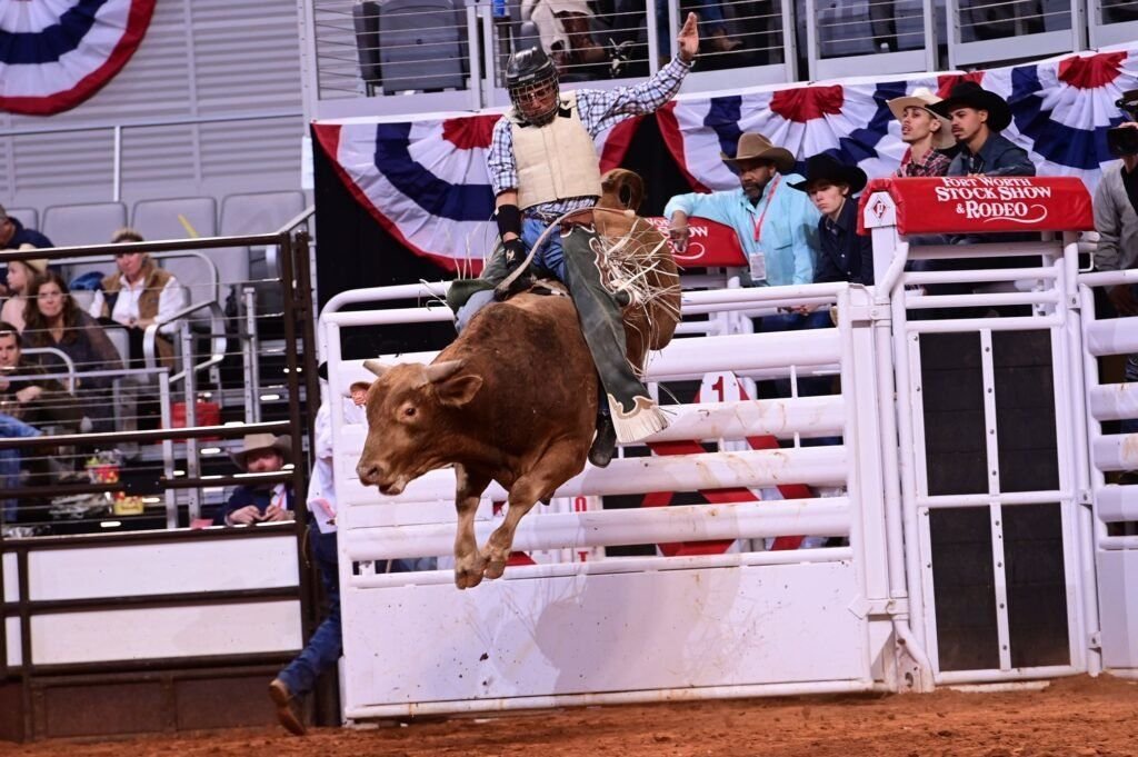 Bull-Riding-and-BBQ-Adventure