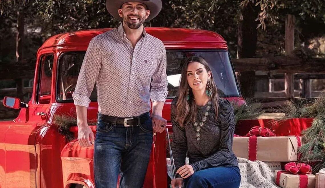 Cavender’s Ultimate Western Christmas Gifts Guide