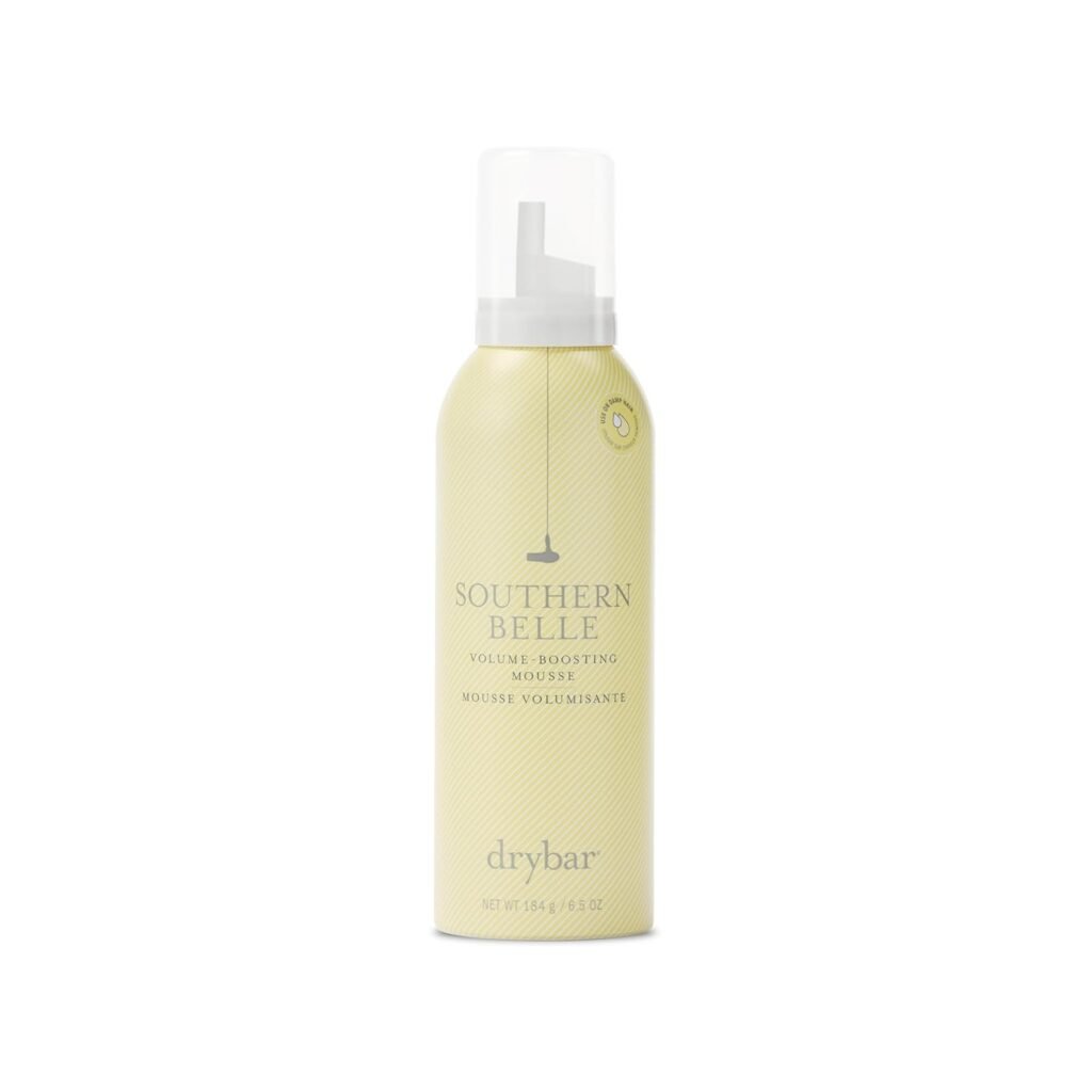 Drybar Southern Belle Volume 0281