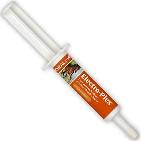 Electro-Plex Electrolyte Paste