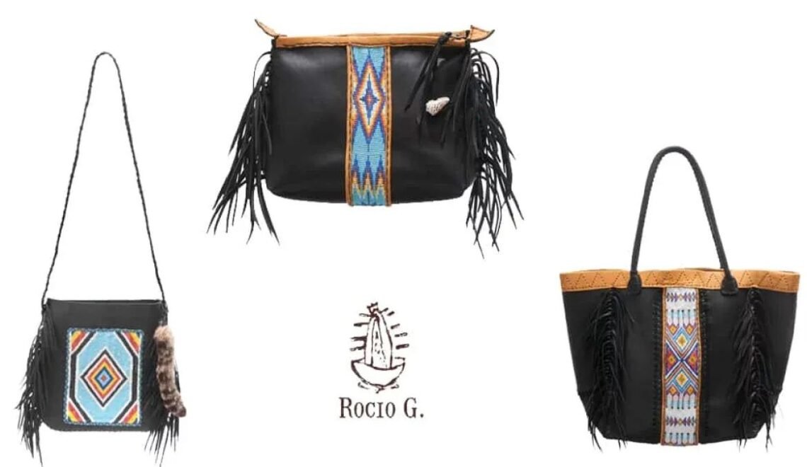 Luxury Western Handbags-Elevate Your Style with Rocio G
