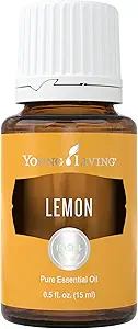 Premium Grade Lemon Essential Oil 15ml 0191