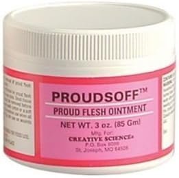 Proudsoff – 3 oz