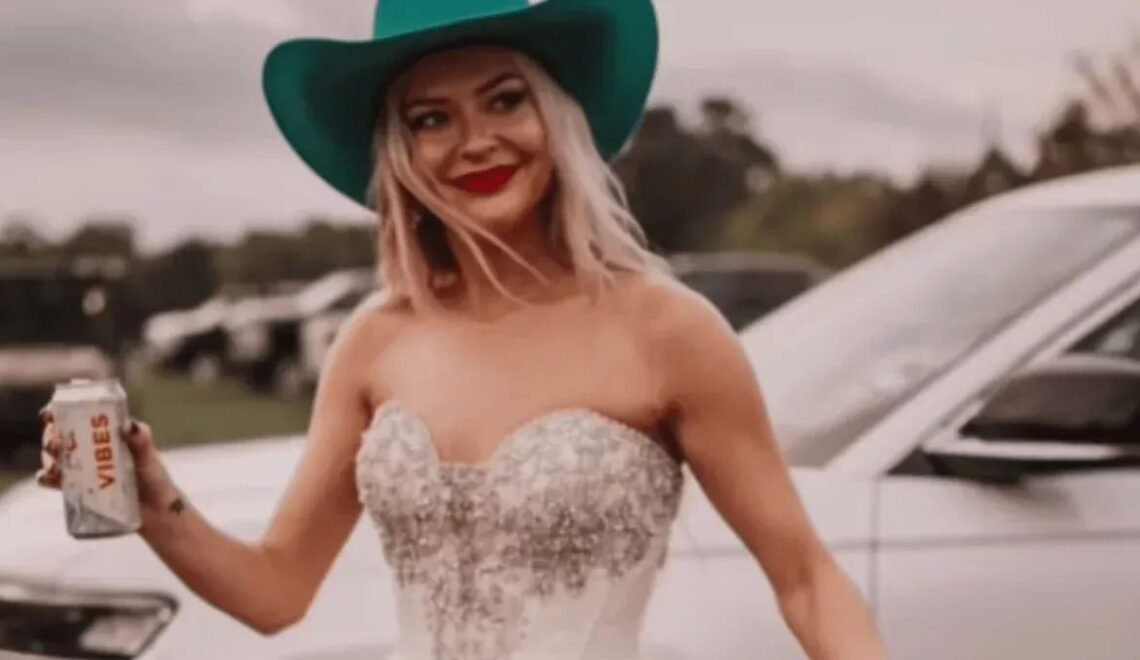 Rustic Romance-The Cowgirl Wedding Dresses of Your Dreams
