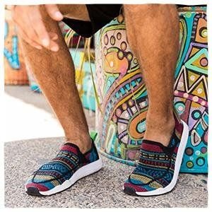 Sanuk Shoes 002
