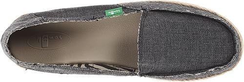 Sanuk Women's Fiona Flat 002