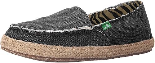 Sanuk Women's Fiona Flat