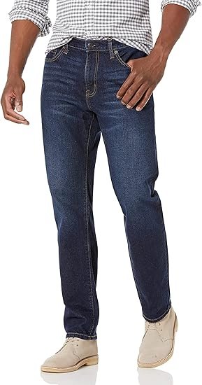 Shea Brennan Blue Jeans