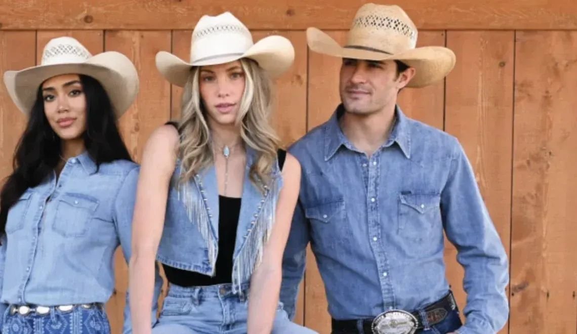 Spring Shopping-Top Picks from Rock and Roll Denim
