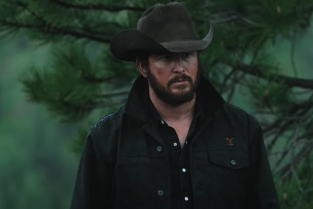 The 6 Key Pieces to Dress Like Rip Wheeler