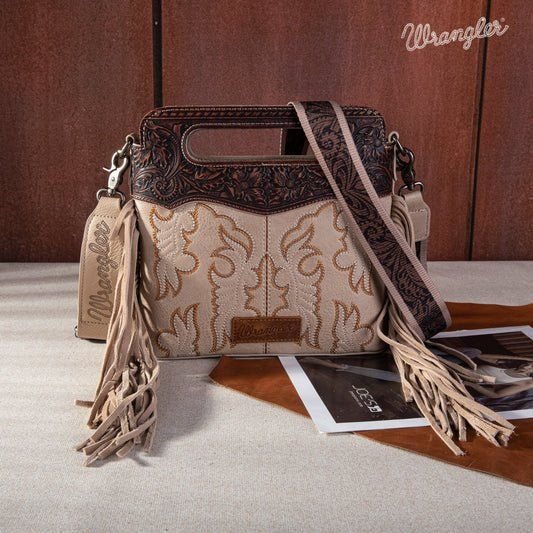 The Wrangler Handbag 0181