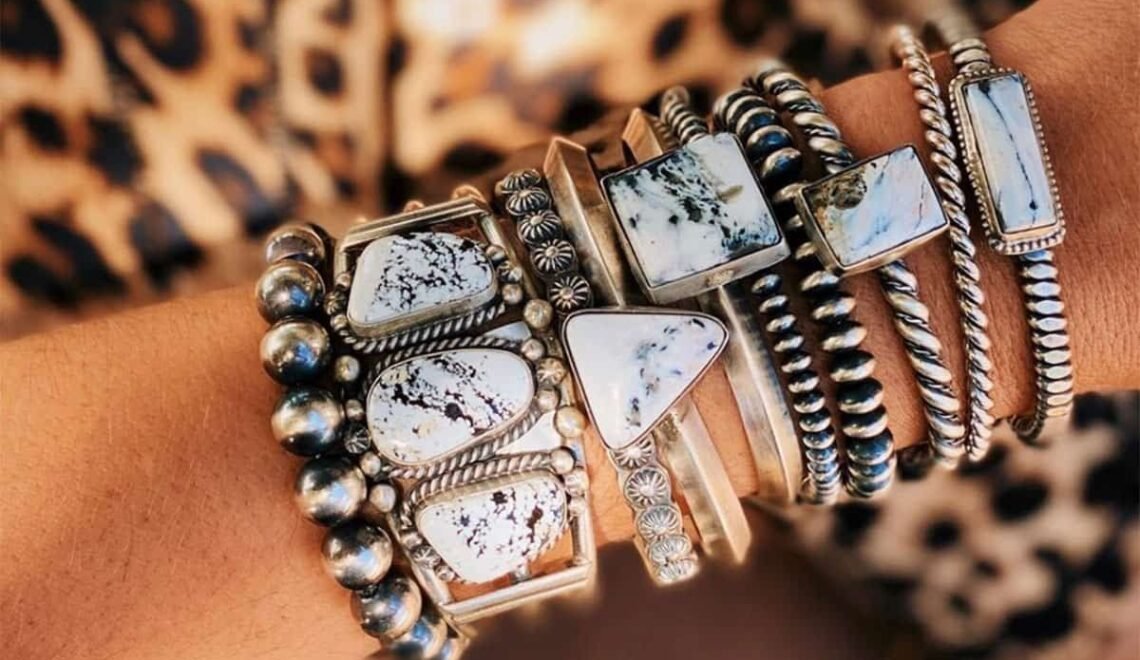 Transform Your Style with Stunning White Buffalo Turquoise