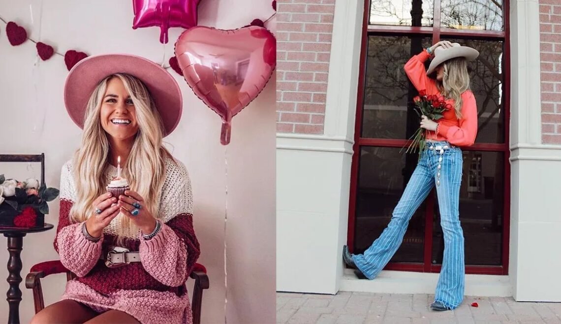 Ultimate Valentines Day Inspo-Fashion for Every Style