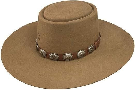 Why Charlie 1 Horse Western Hats are the NFR Essential