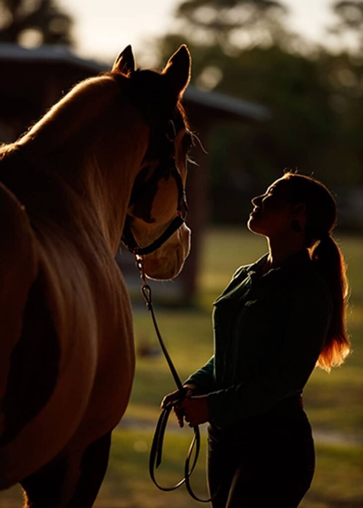 Why Choose Triple Crown Feed