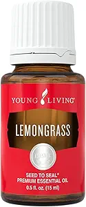 Young Living – Lemongrass Essential Oil 15 ml 001