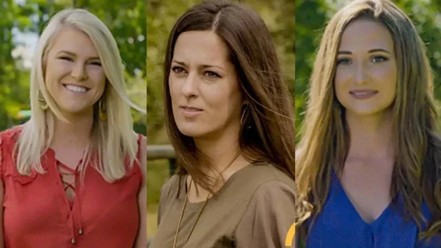 Meet the Women Who Power INSP’s “The Cowboy Way” Show🌟 Trailblazing women behind the scenes of “The Cowboy Way”! 🤠💖🔥 Meet the powerhouse ladies redefining Western TV. 🎥✨📸 Inspiring stories, one episode at a time. 🌵https://cowgirlspromise.us/meet-the-women-who-power-insps-the-cowboy-way-show/#TheCowboyWay #WesternTV #Trailblazers #CowgirlStrong