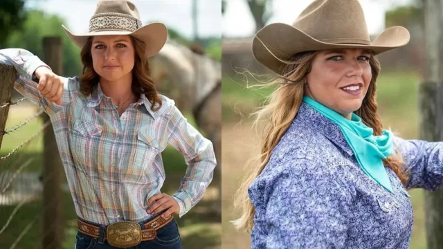 The Ultimate Cowboy Showdown: A Challenge Like No Other🔥 Witness the thrill of the #UltimateCowboyShowdown!🤠 Skills, grit, and heart collide in this epic challenge.🌟 Who will emerge as the true cowboy champion?🔥 Tune in and join the action!https://cowgirlspromise.us/cowboy-showdown-a-challenge-like-no-other/#CowboyShowdown #WesternSports #RodeoLife #CowboyLegends