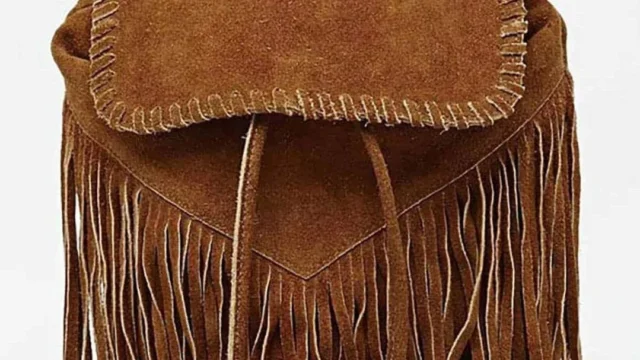 Fringe Backpacks: Your Stylish Back-to-School Essential🎒 Fringe is back, and it’s bolder than ever! 🤠✨🌟 Rock your back-to-school look with cowgirl flair. 💃📸 Practical meets Western chic—get yours today! 🌟https://cowgirlspromise.us/fringe-backpacks-back-to-school-essential/#FringeFashion #BackToSchoolStyle #CowgirlTrend #WesternVibes