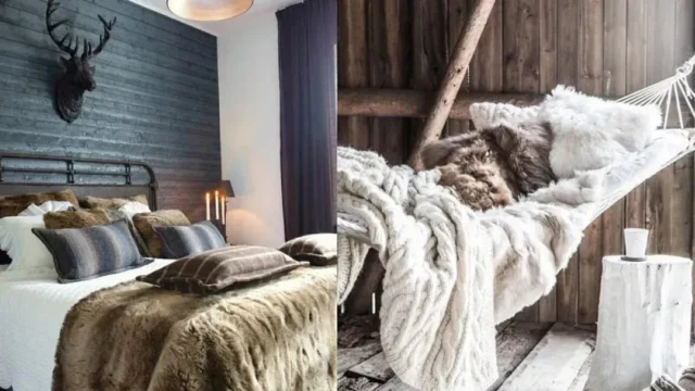 Cozy Up Your Home with Luxurious Faux Fur Blankets🛋️ Turn your home into a rustic retreat! 🤠✨🌟 Luxurious faux fur blankets = instant cozy vibes. 💖📸 Perfect for chilly nights and Western charm! 🌟https://cowgirlspromise.us/luxurious-faux-fur-blankets/#RusticHome #FauxFurLove #WesternDecor #CozyVibes